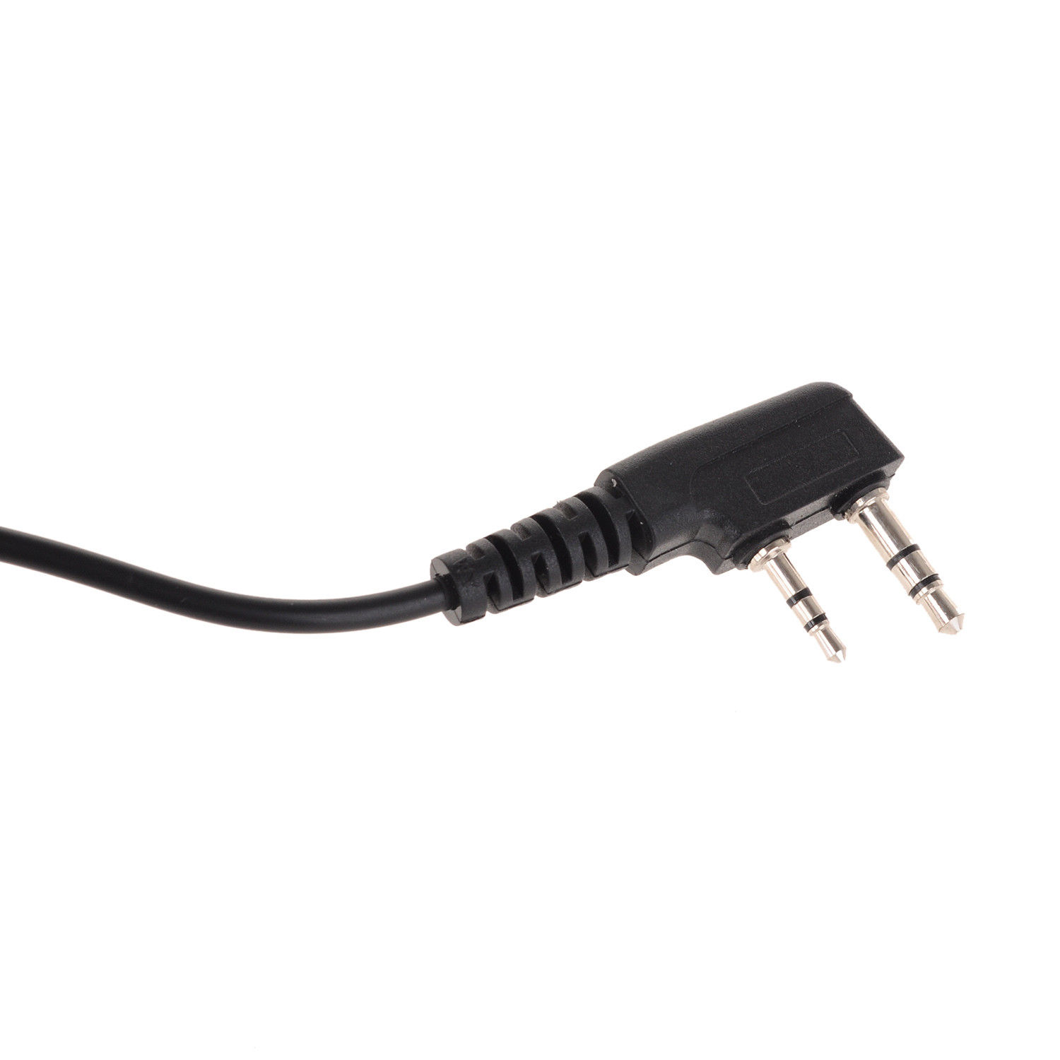 Headset Earpiece Earphone with mic for Kenwood two way radio TK2160 TK3160 TK2170 TK3170 TK-2200 TK3200 TK2102 TK3102